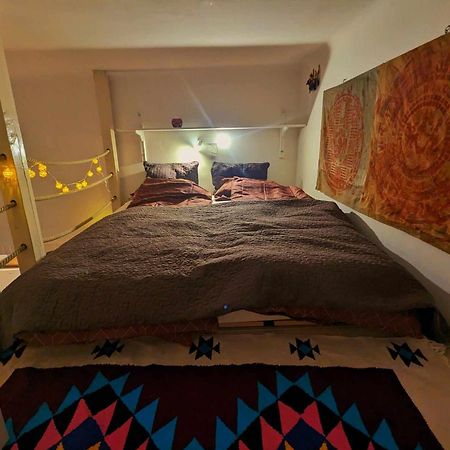 Gallery Flat In Party District Boedapest Buitenkant foto